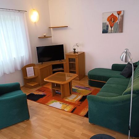 Apartments Lupus Vodice Exterior foto