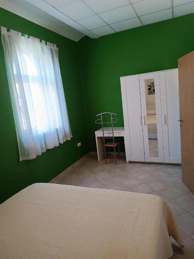 Apartments Lupus Vodice Exterior foto
