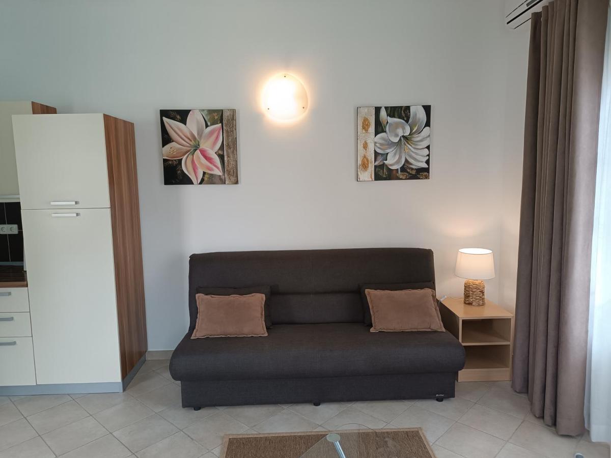Apartments Lupus Vodice Exterior foto