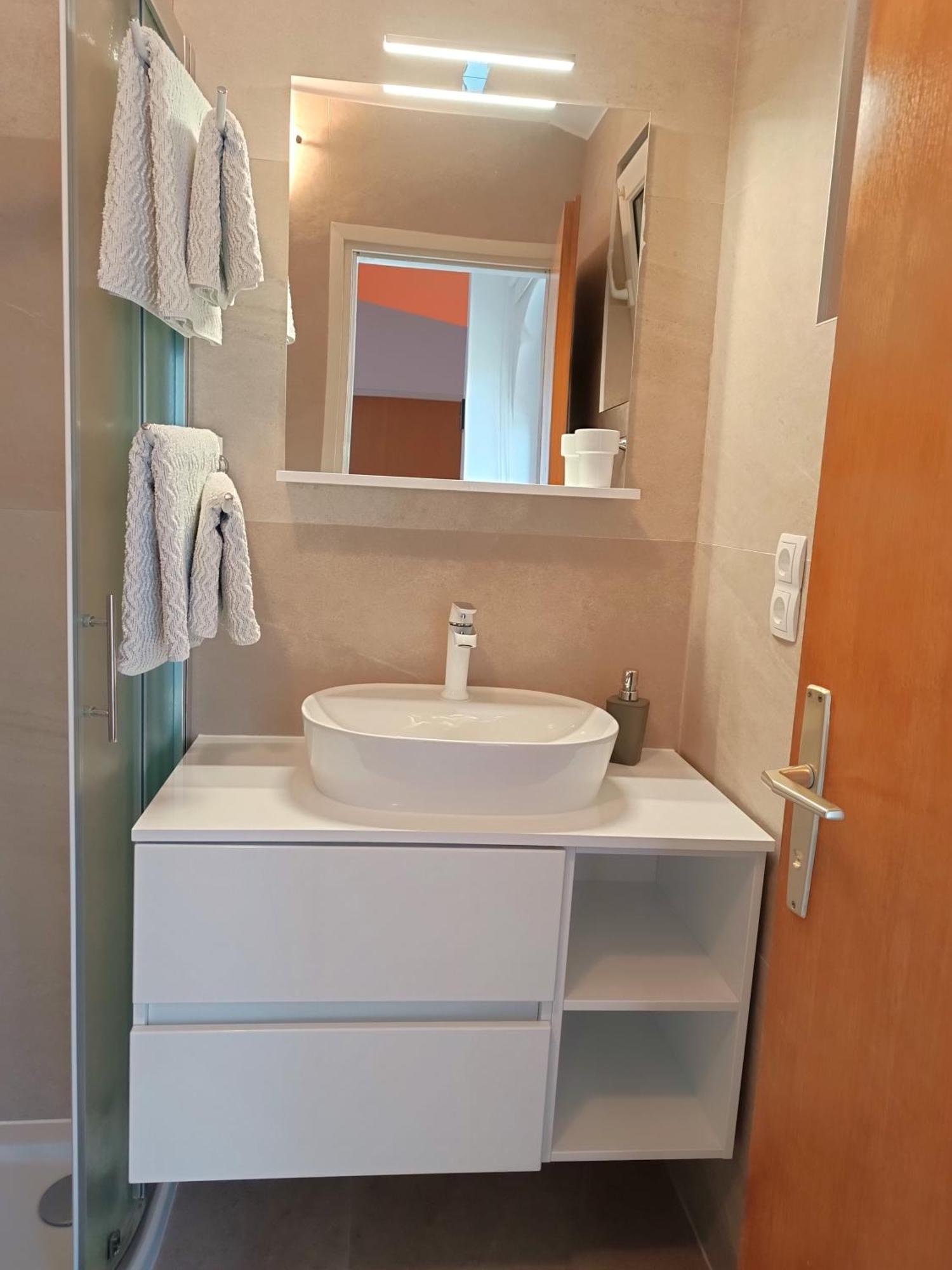 Apartments Lupus Vodice Exterior foto