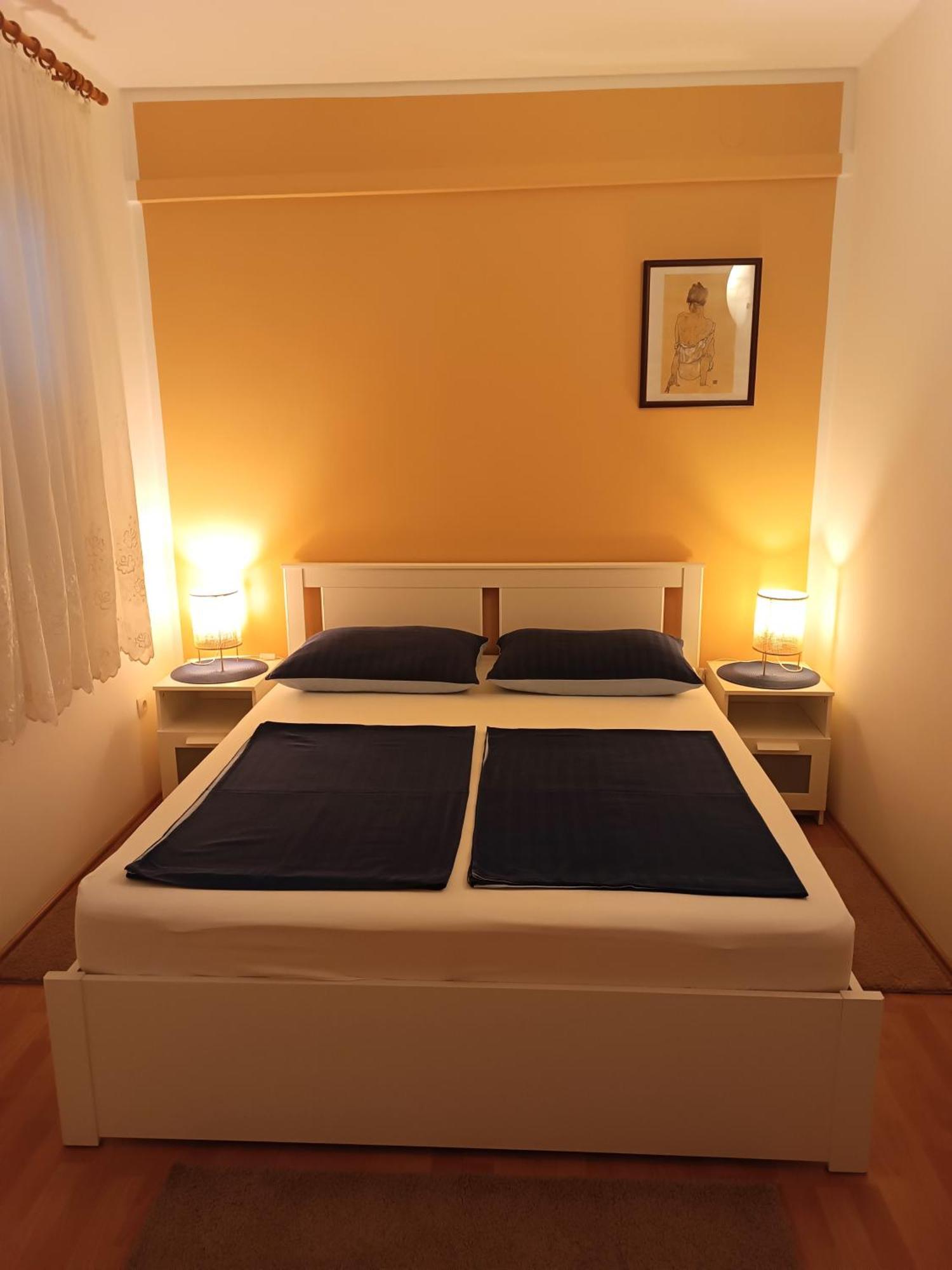 Apartments Lupus Vodice Exterior foto