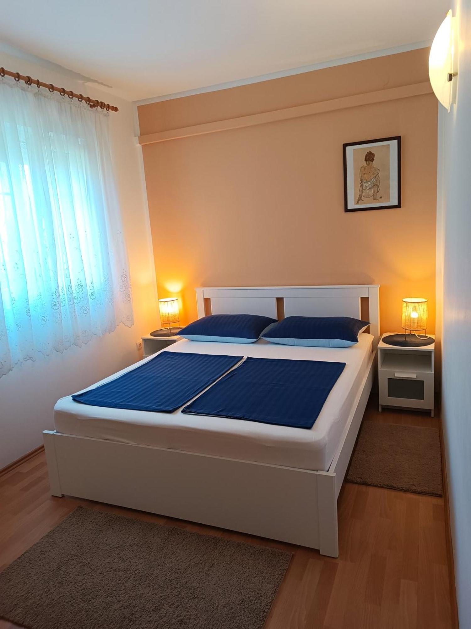 Apartments Lupus Vodice Exterior foto