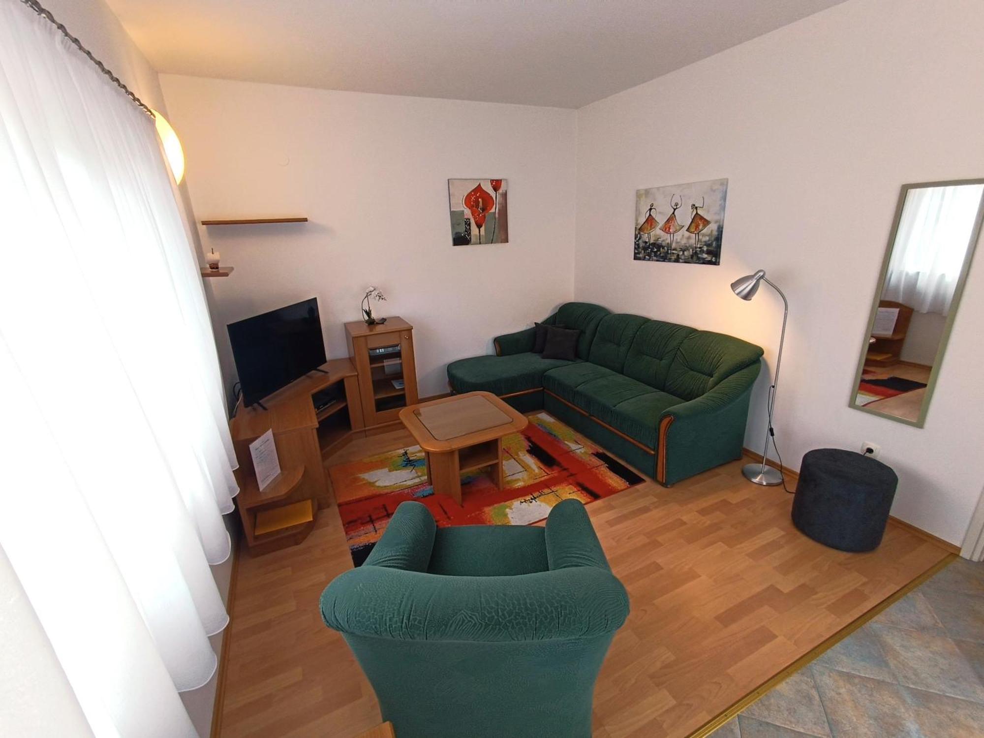 Apartments Lupus Vodice Exterior foto