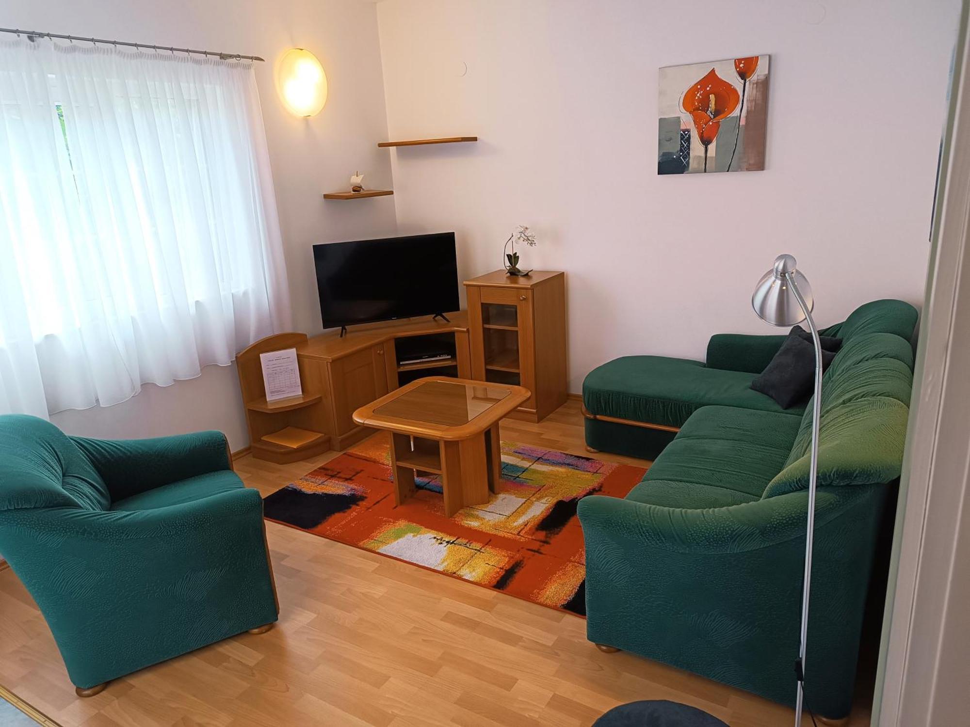 Apartments Lupus Vodice Exterior foto